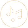 Musik-Icon